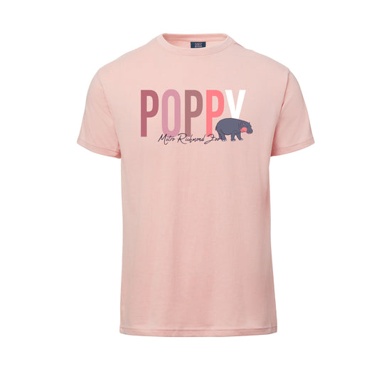T-Shirt Adult POPPY Name